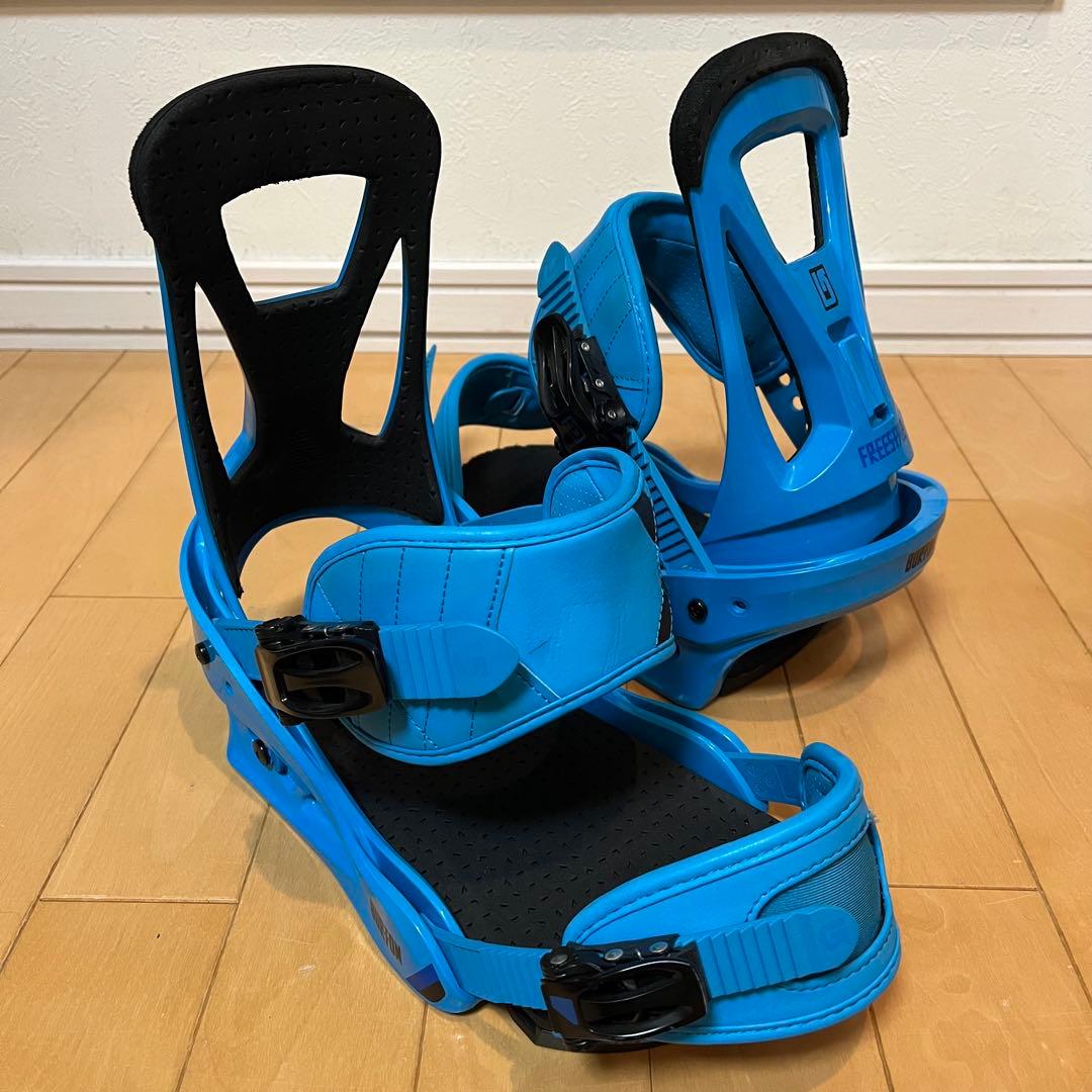 バートン FREESTYLE Re:Flex フリースタイル バートン　Mサイズ