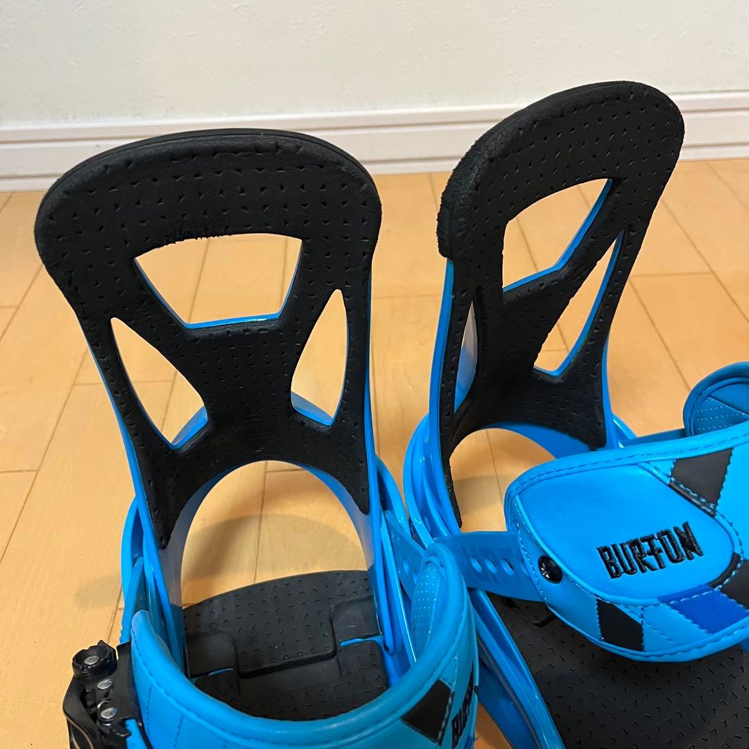 バートン FREESTYLE Re:Flex フリースタイル バートン　Mサイズ