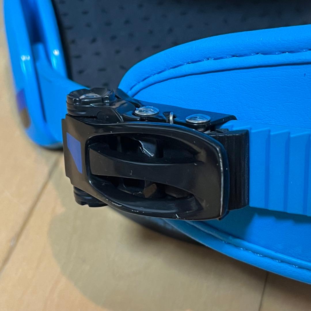 バートン FREESTYLE Re:Flex フリースタイル バートン　Mサイズ