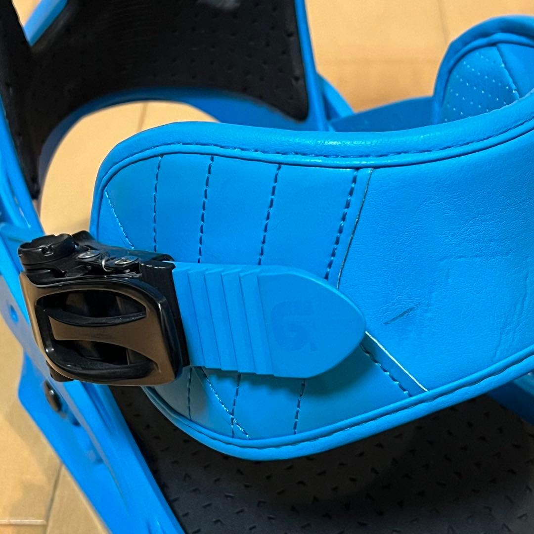 バートン FREESTYLE Re:Flex フリースタイル バートン　Mサイズ