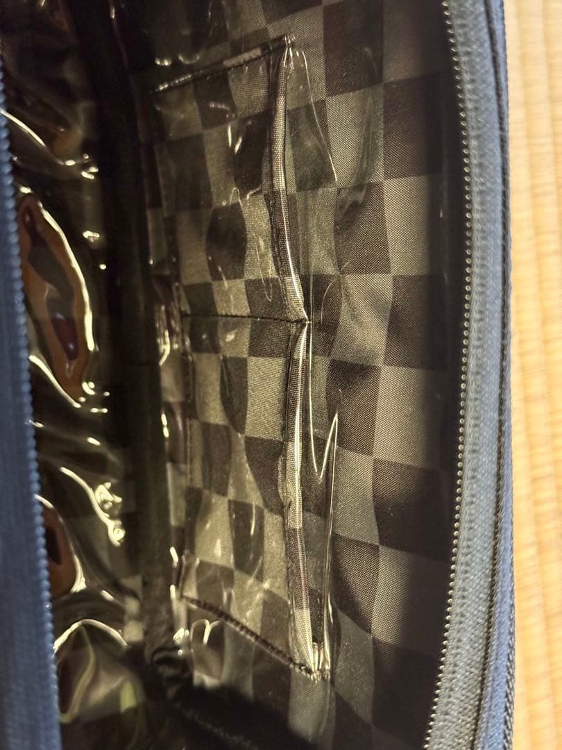 【新同品】  MINI ウォッシュバッグ