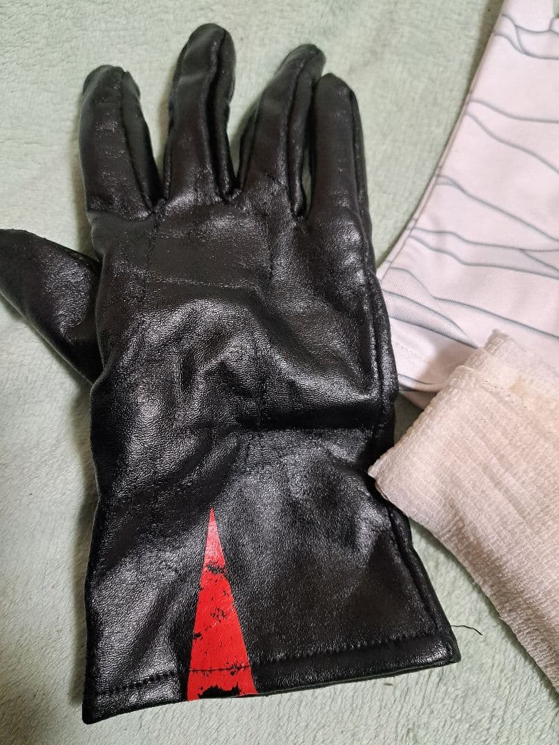 ふぇれ　崩壊スターレイル 刃 三分妄想コスプレ衣装　XLサイズ