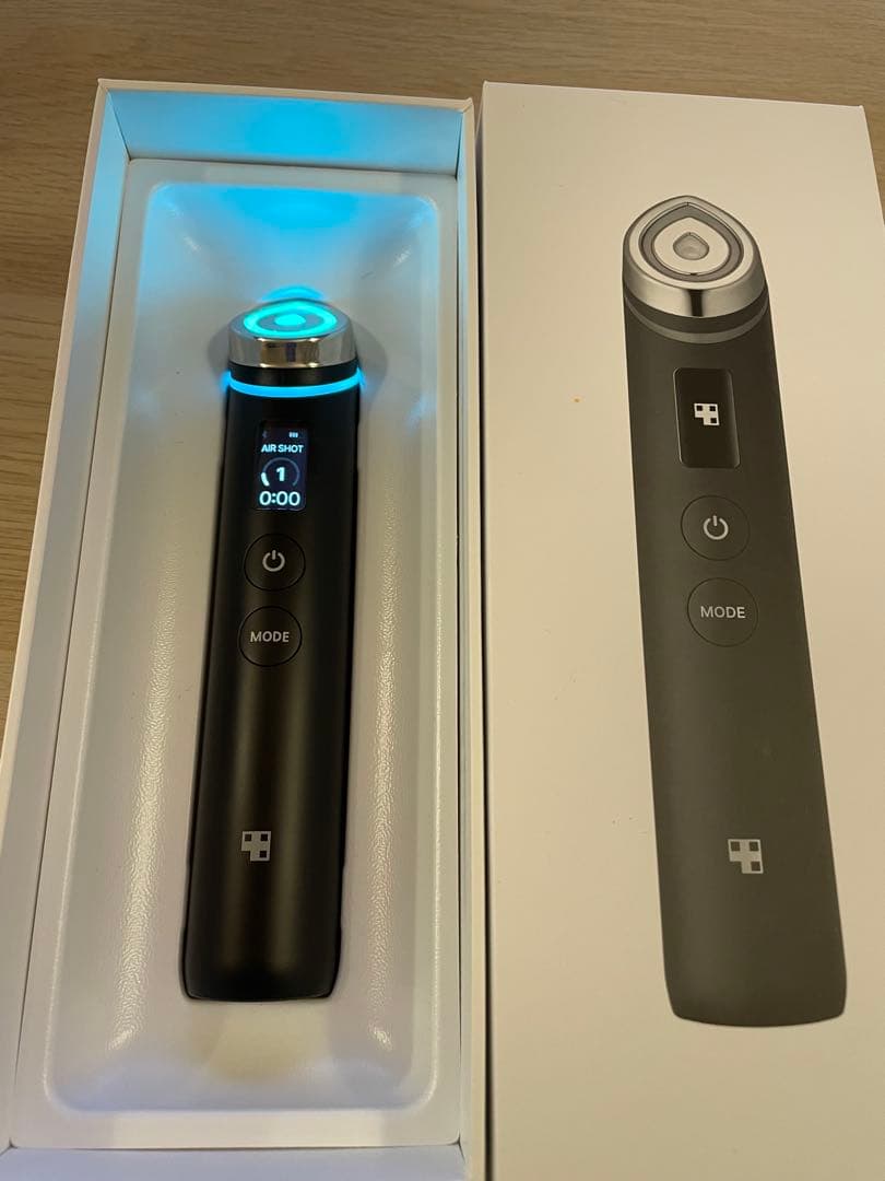 medicube AGE-R PRO美顔器