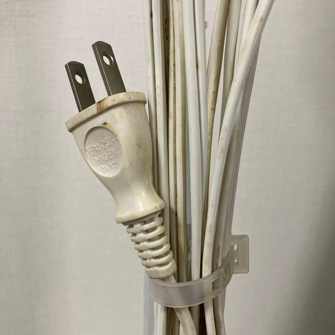 レア 希少 ツインバード TWINBIRD クリーナー タテ型 ハローキティ