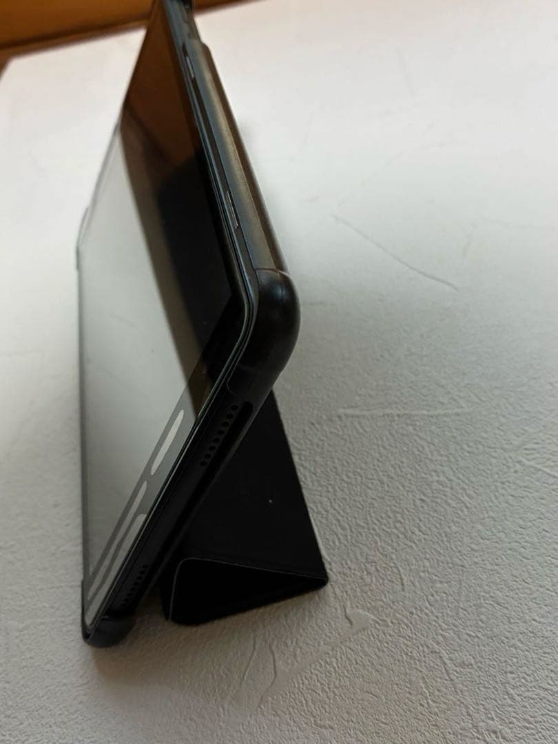 アイリスオーヤマ　Androidタブレット 本体+ケース+ガラスフィルム