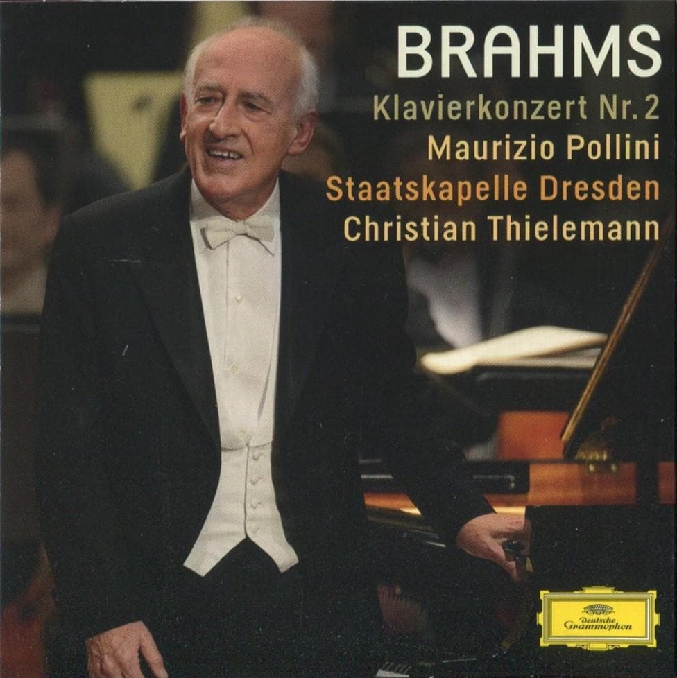 マウリツィオ・ポリーニ★ドイツ・グラモフォン録音全集☆New Deluxe☆