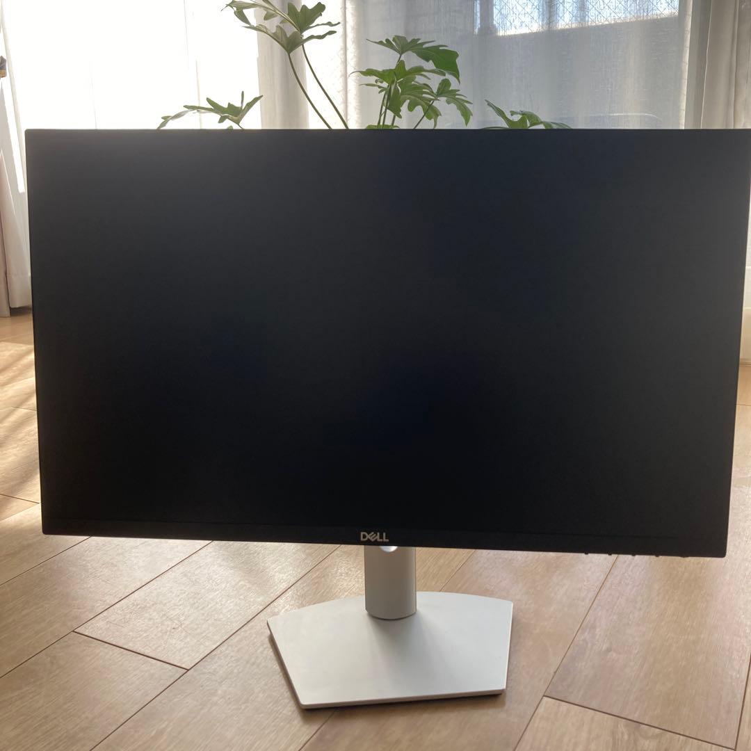 Dell S2421HS 23.8インチ &モニタアーム