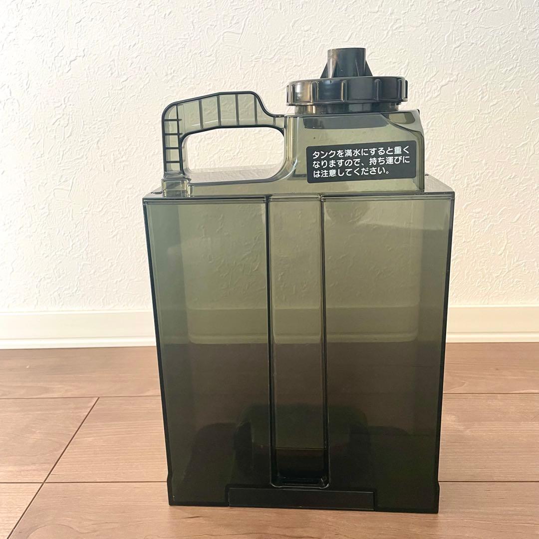 ダイニチ 加湿器 HD-LX1022(H) 2022年製 説明書あり ※訳あり