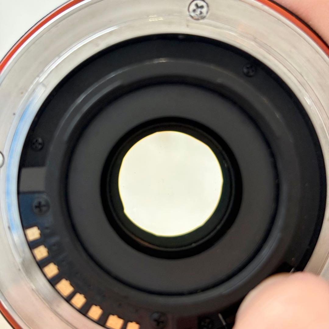 レンズ(ズーム) Carl Zeiss Vario-Sonnar 16-80mm SAL1680Z