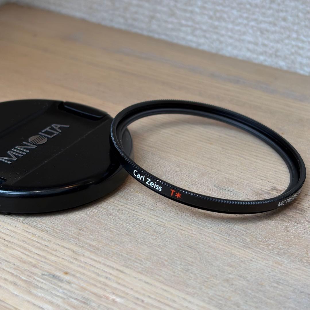 レンズ(ズーム) Carl Zeiss Vario-Sonnar 16-80mm SAL1680Z