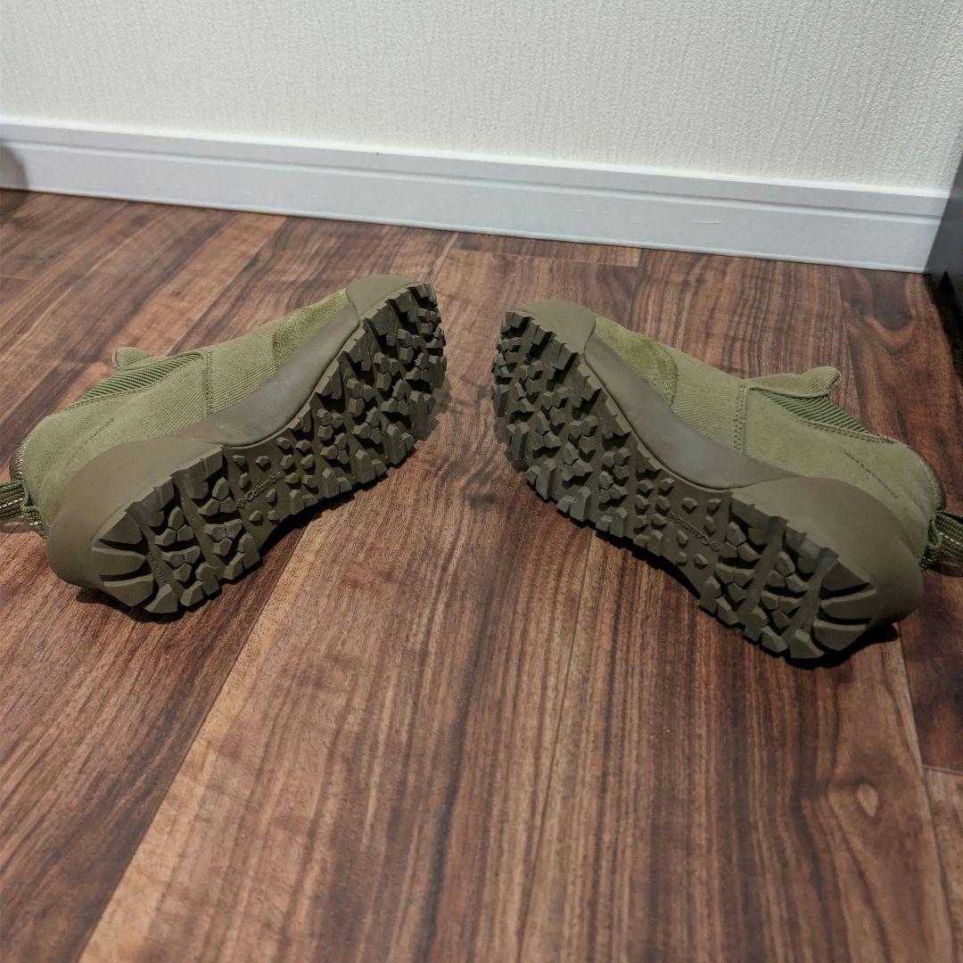 ま*り様 コロンビア 靴 23cm