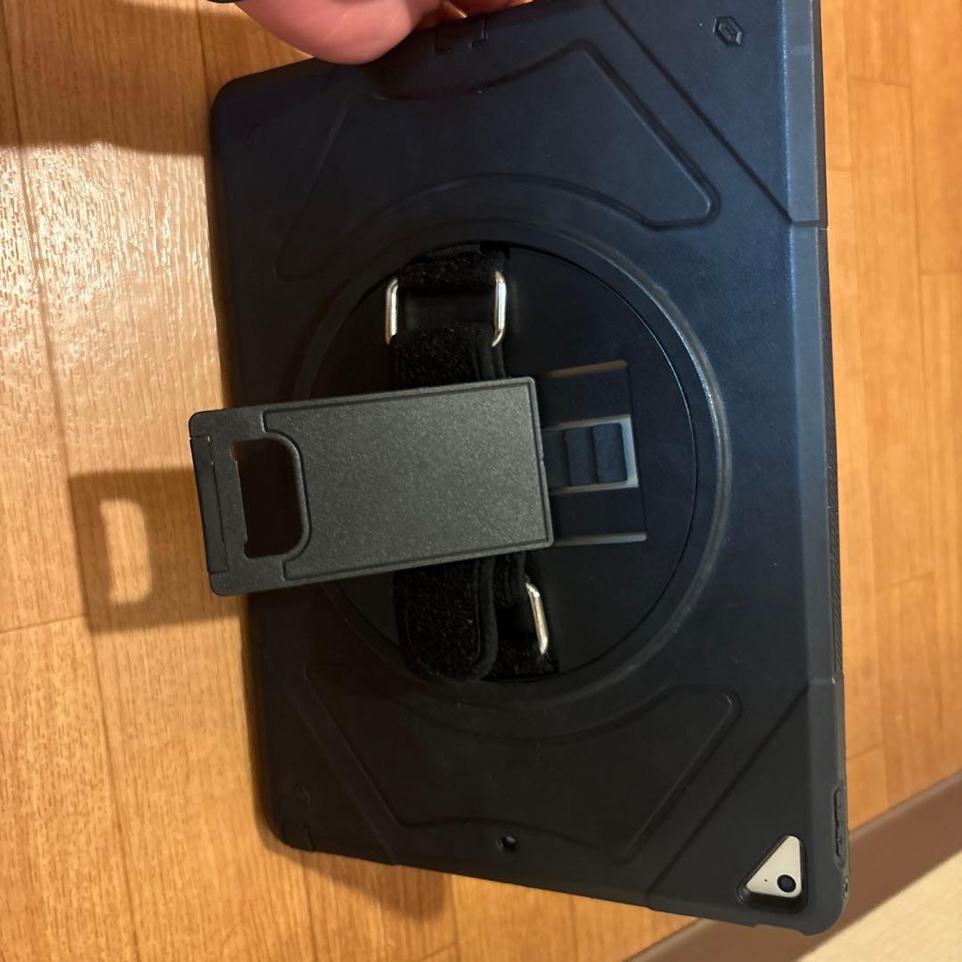 iPad 第5世代 128GB KDDI ケース付き