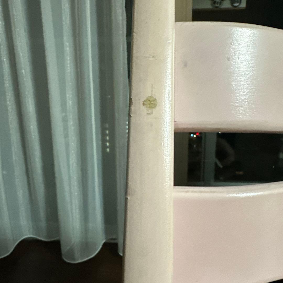 ハナハナさん専用　STOKKE ハイチェア