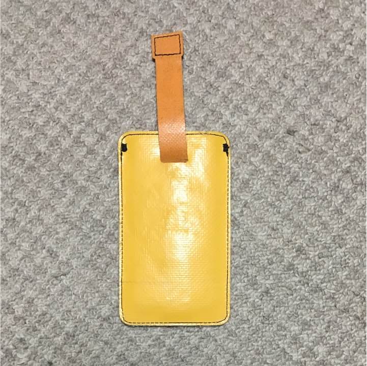 フライターグ iPhoneケース