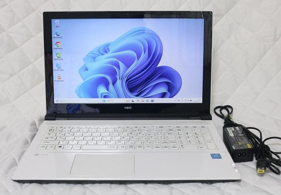 ☆LaVie GN21DJSAA☆Win11☆Pemtium☆8G☆SSD☆