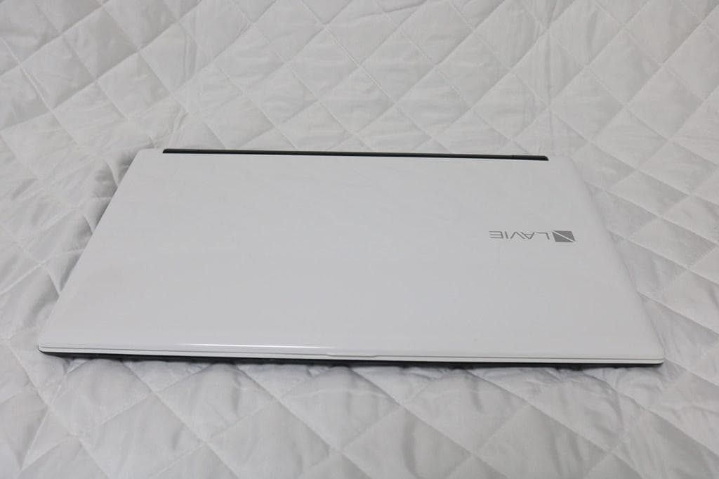 ☆LaVie GN21DJSAA☆Win11☆Pemtium☆8G☆SSD☆