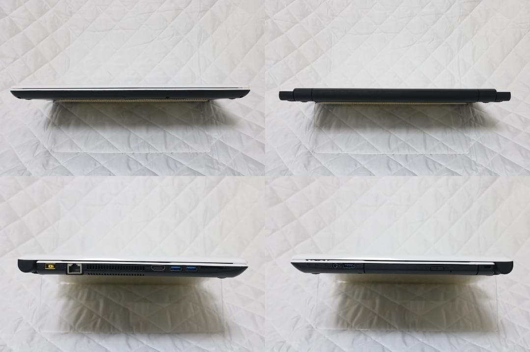 ☆LaVie GN21DJSAA☆Win11☆Pemtium☆8G☆SSD☆