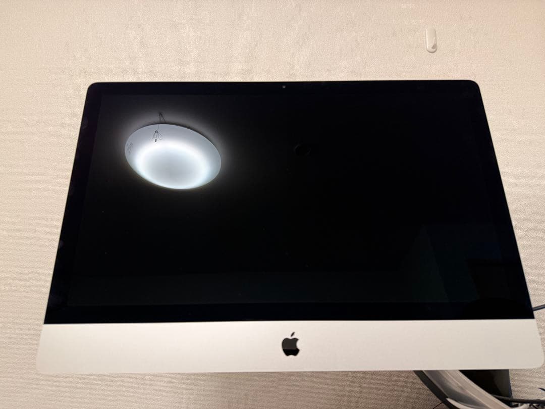 iMac 27インチ 2017 VESAマウントアダプタ搭載タイプ