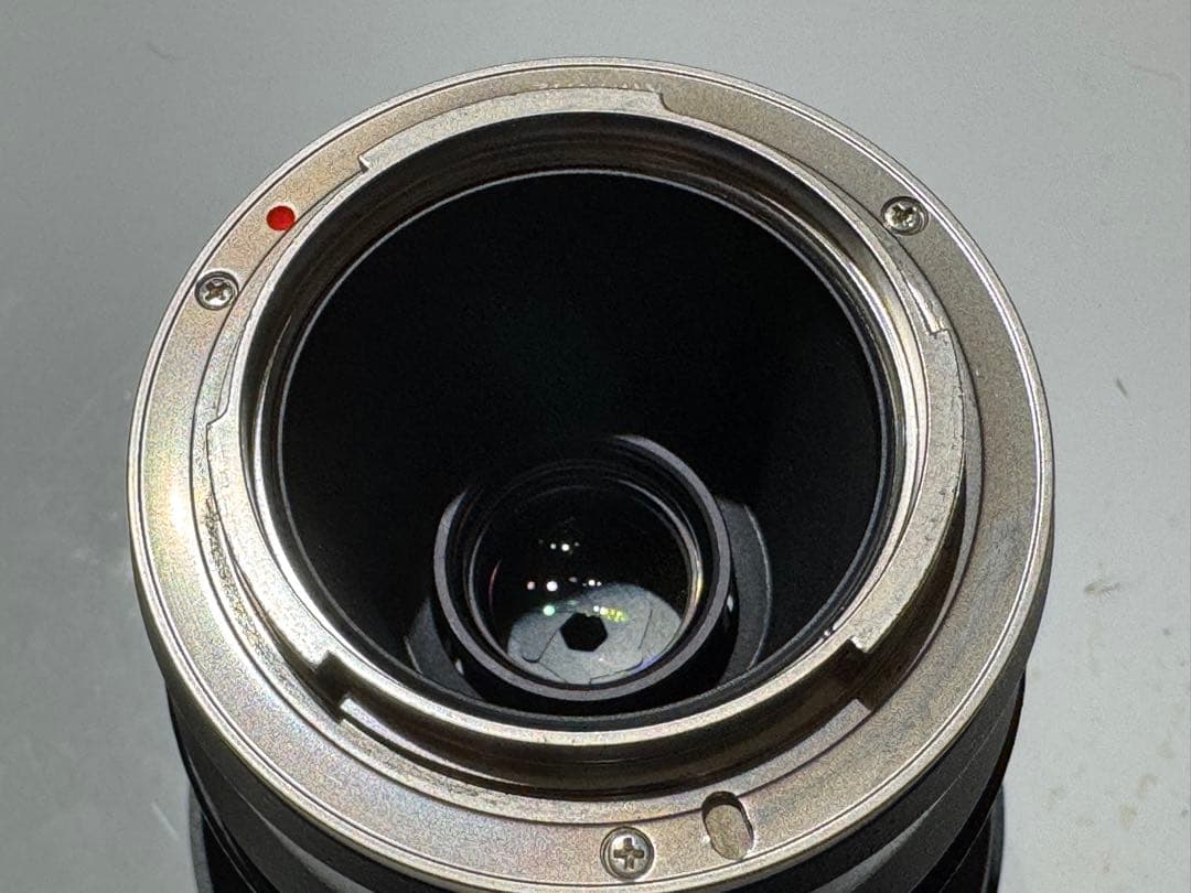 SAMYANG 14mm単焦点レンズ ED AS IF UMC