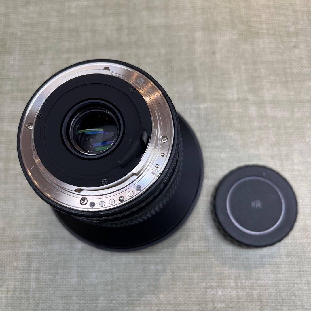 週末値下げ　SAMYANG 14mm f/2.8 単焦点レンズ