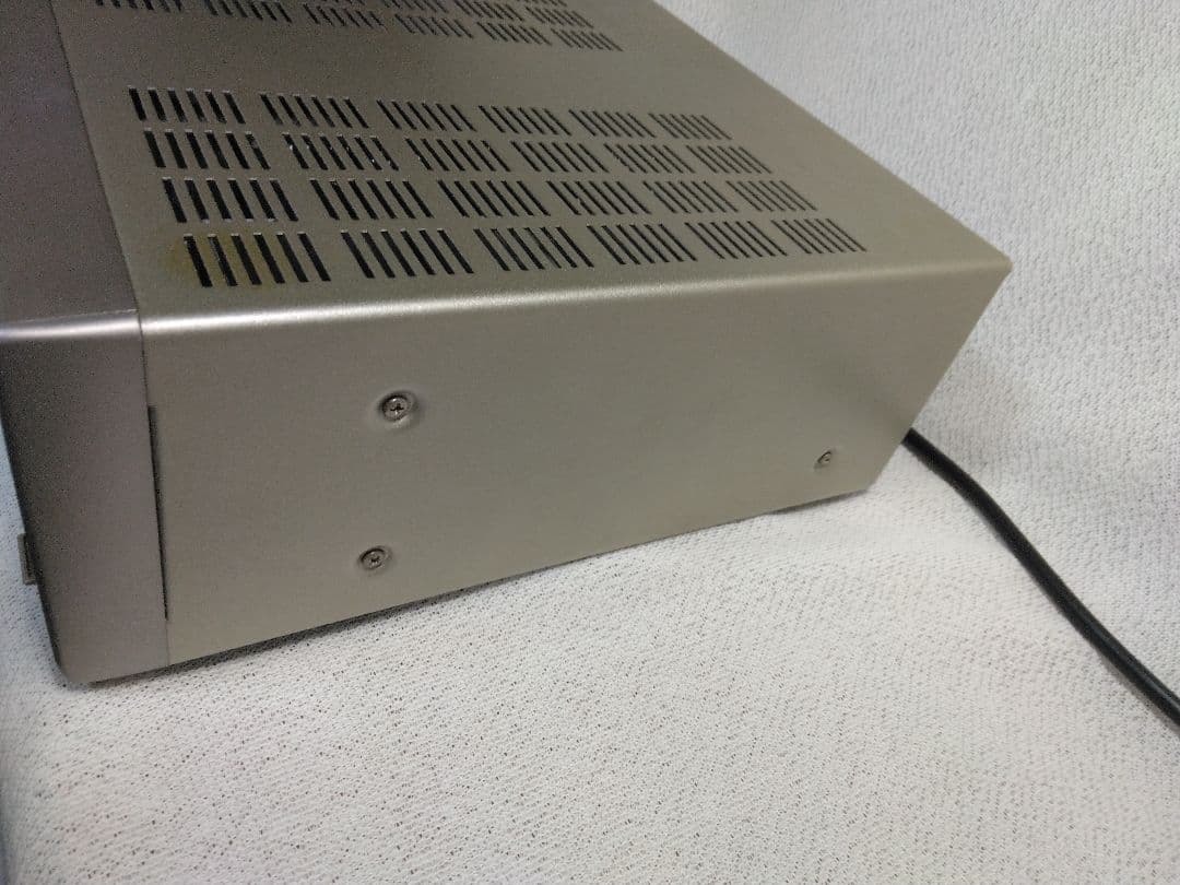 アンプ ONKYO INTEC275 A-911M LTD