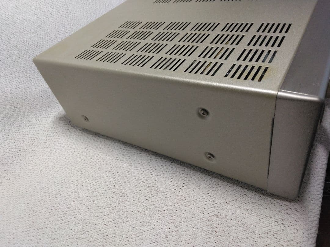 アンプ ONKYO INTEC275 A-911M LTD