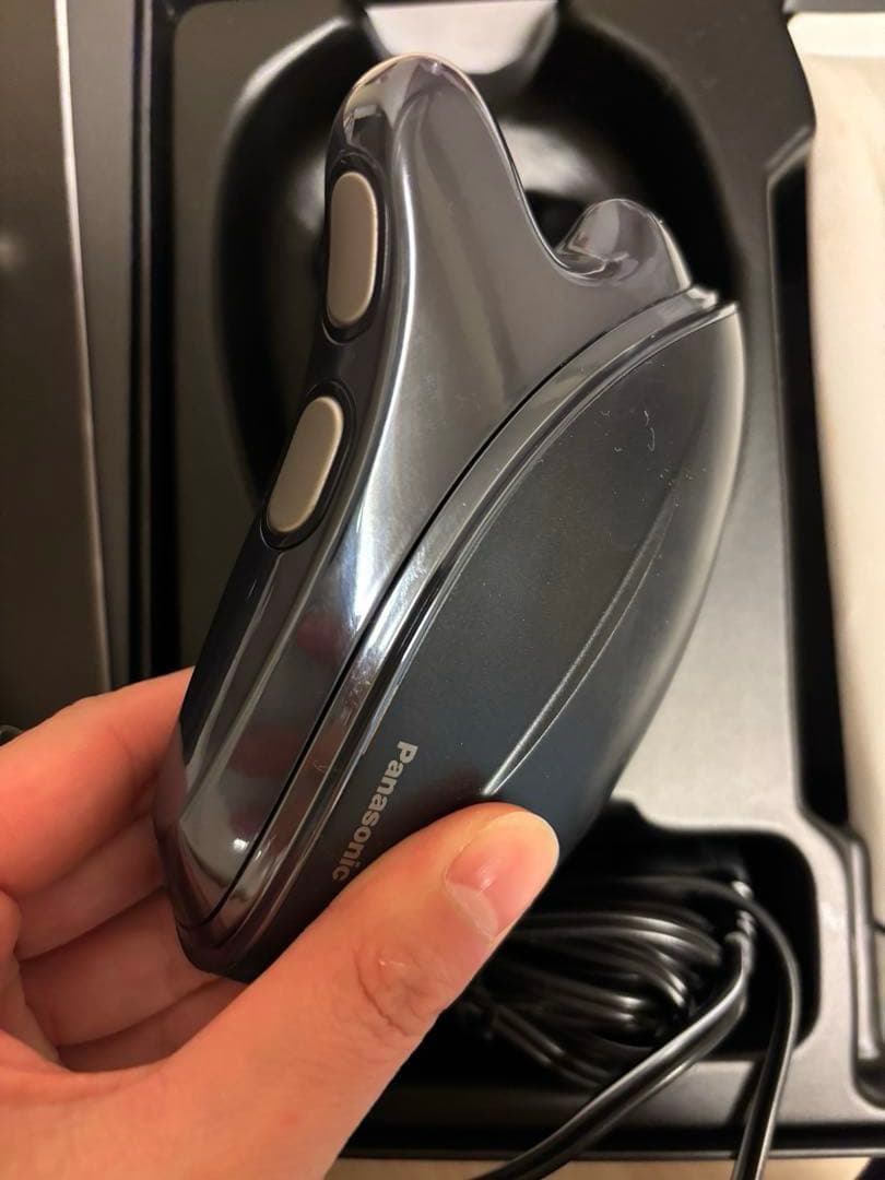 チーズ　Panasonic バイタリフトかっさ