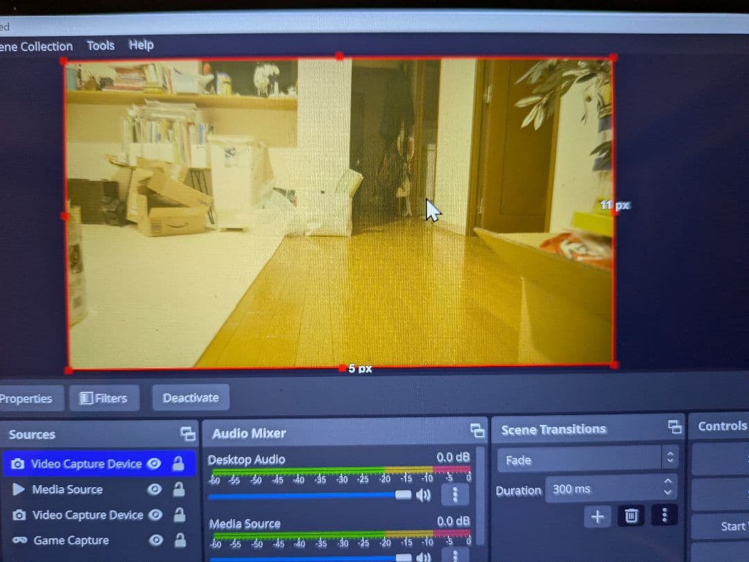 AtomX CAST スイッチャー atomos ninja v atem