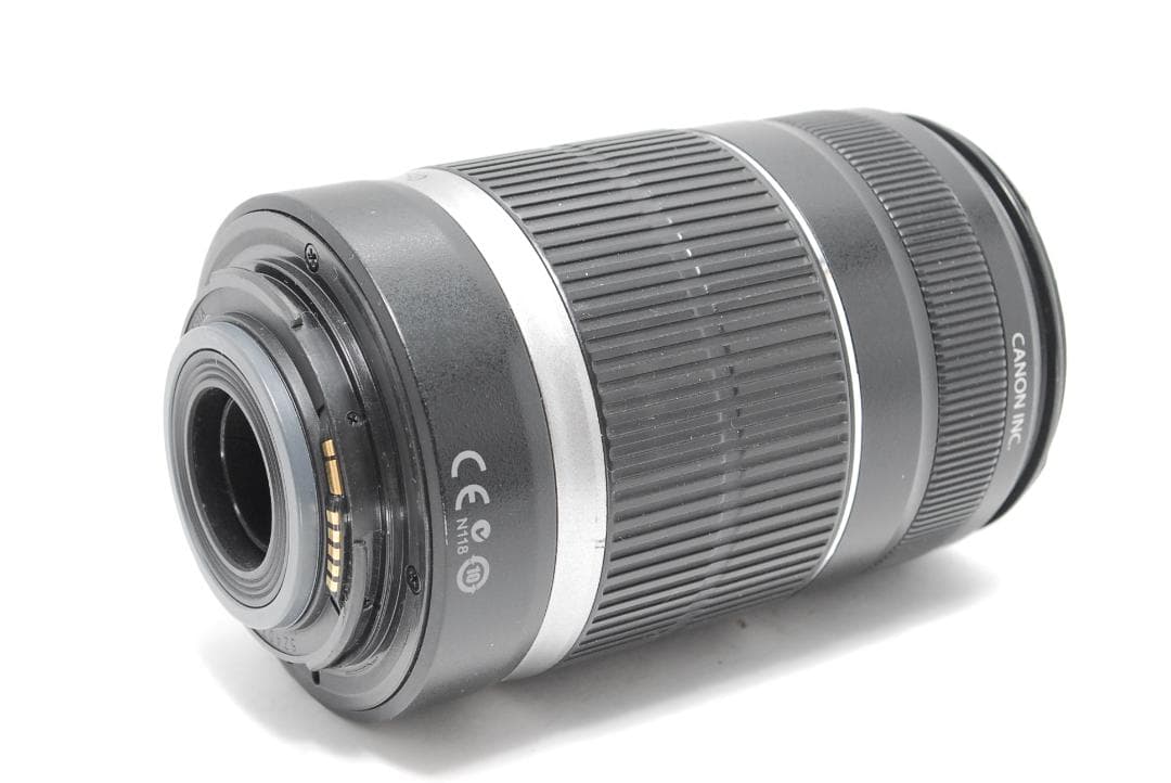 ❣美しい背景ボケ❣EF-S 55-250mm IS❣大人気望遠レンズ❣