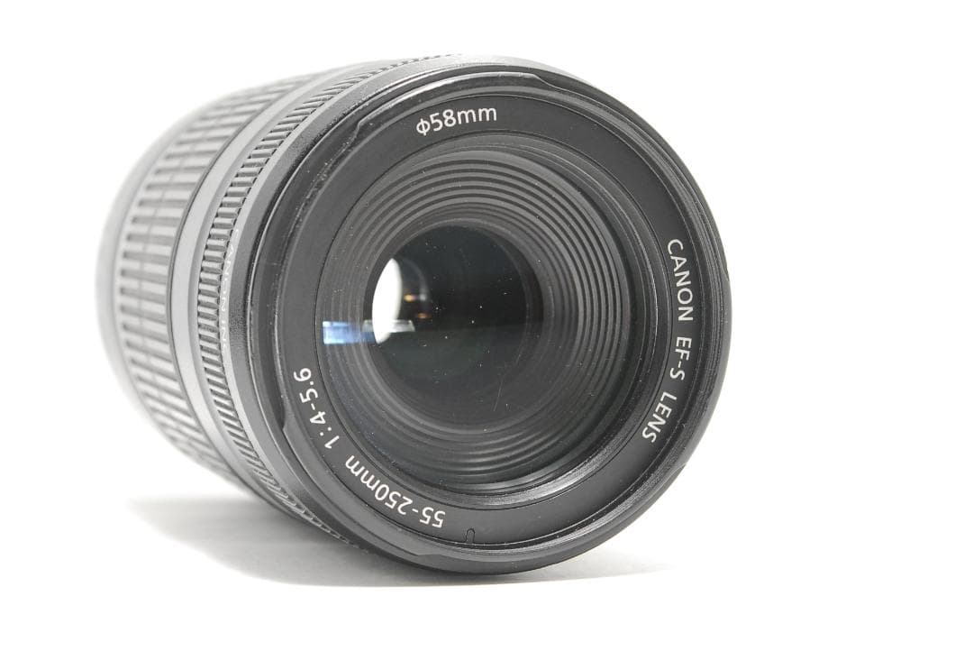 ❣美しい背景ボケ❣EF-S 55-250mm IS❣大人気望遠レンズ❣