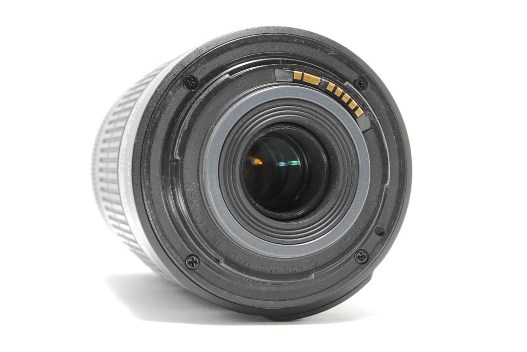 ❣美しい背景ボケ❣EF-S 55-250mm IS❣大人気望遠レンズ❣