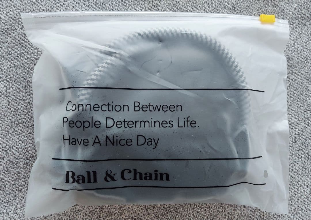 『新品未開封』Ball & Chain ポケモンコラボ ・ブラックM