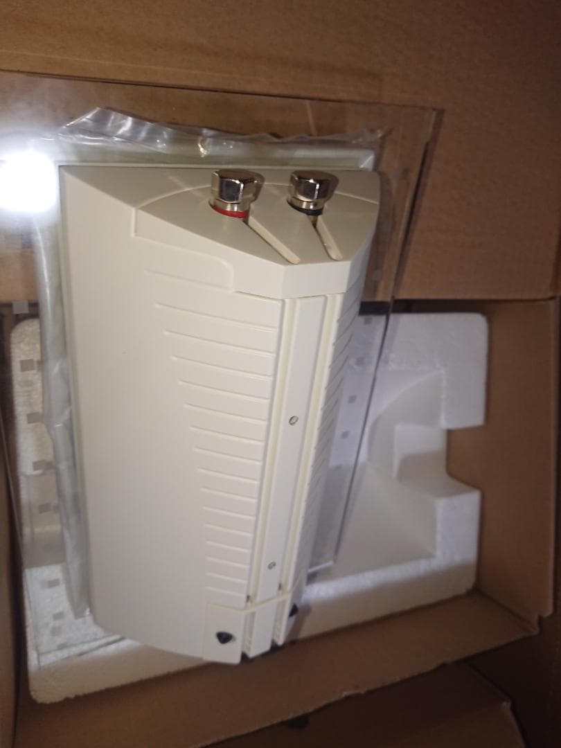 スピーカー・ウーファー Waterfall Hurricane EVO