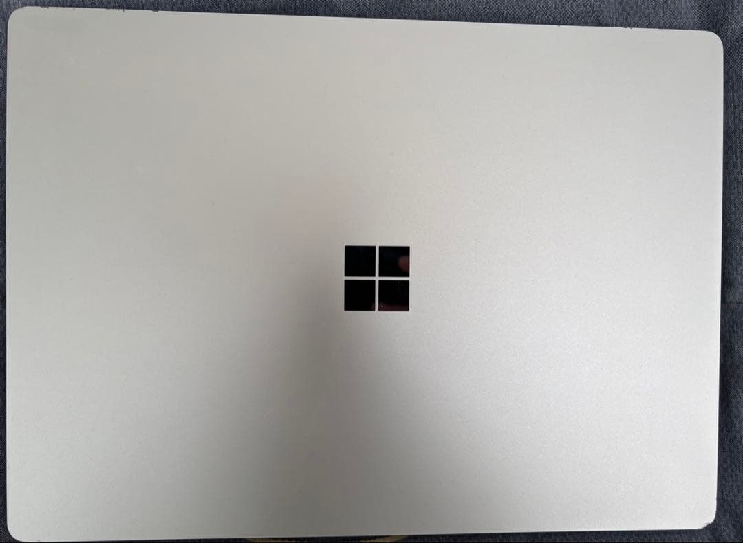 Windowsノート本体 Surface Laptop3 1867/i5-1035G7/256GB/8GB