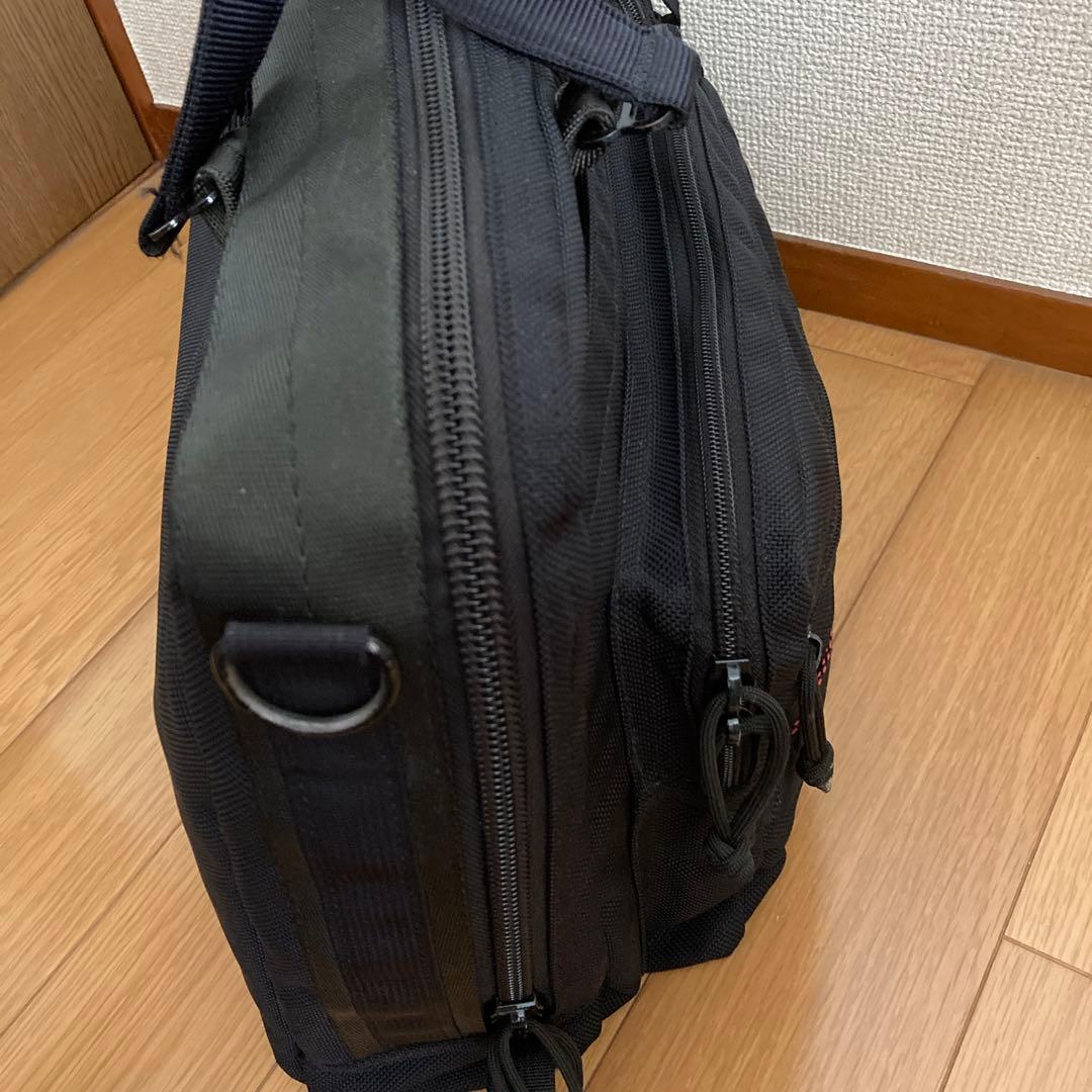 BRIEFING ビジネスバッグ　2way NEO B4 LINER