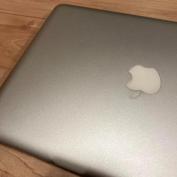 プーさん専用【初期化・動作確認済み】Macbook A1278