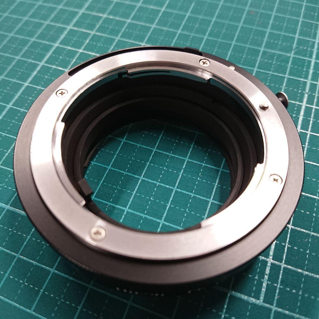 Nikon AI オート接写リング PK-12　中古品　F461