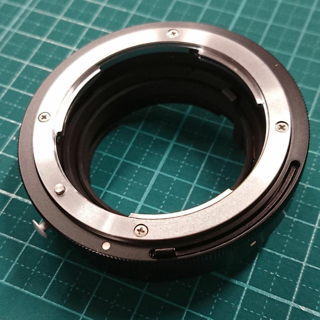 Nikon AI オート接写リング PK-12　中古品　F461