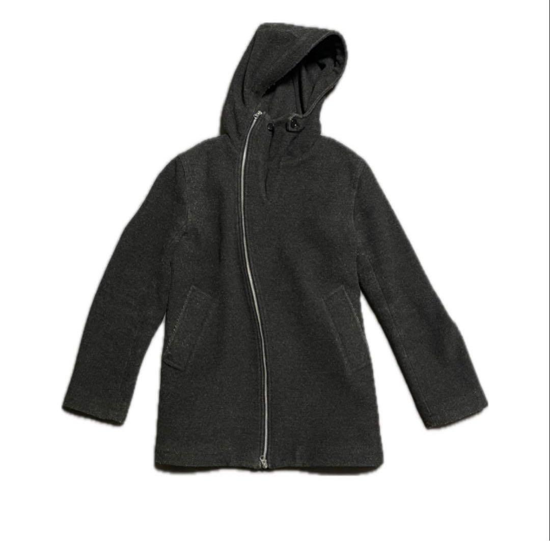 ジャケット・アウター CABANE de ZUCCA