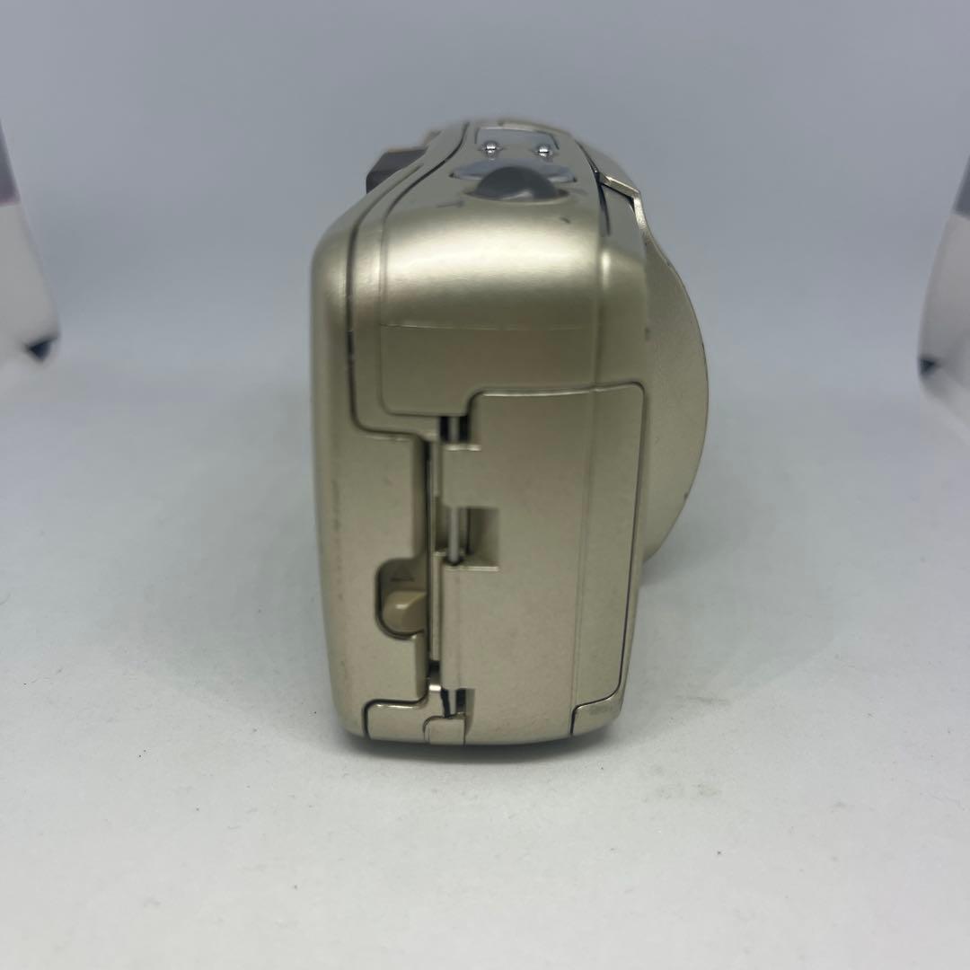 【ジャンク】オリンパス　OM10 + μZOOM セット