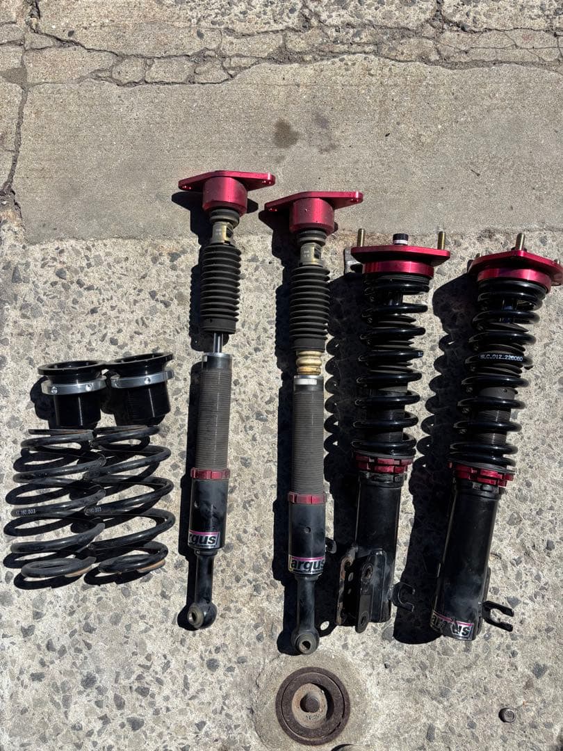 デミオDJ ラルグス　specS