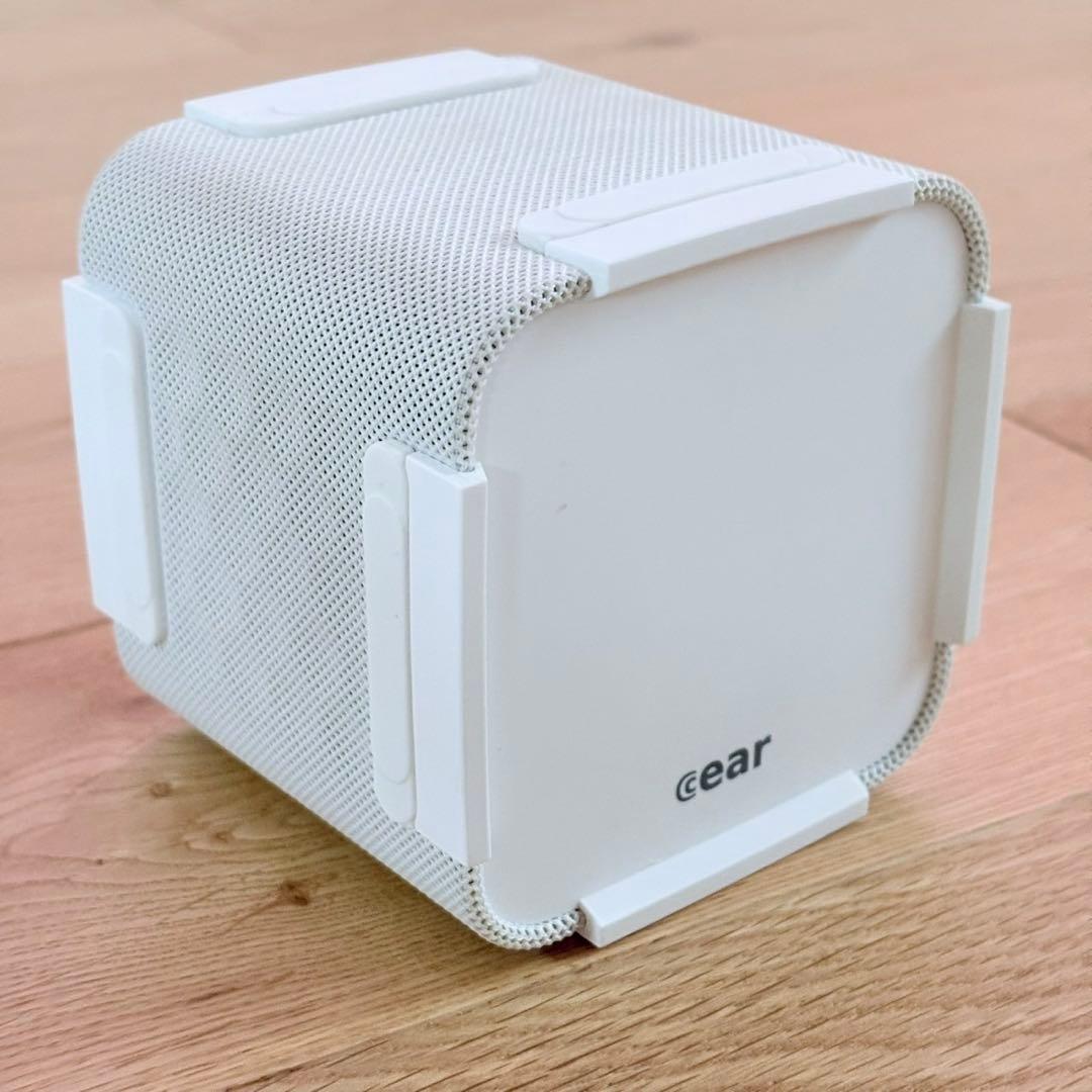 Cear pavé（シーイヤーパヴェ）【立体音響スピーカー】