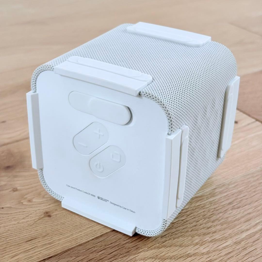 Cear pavé（シーイヤーパヴェ）【立体音響スピーカー】