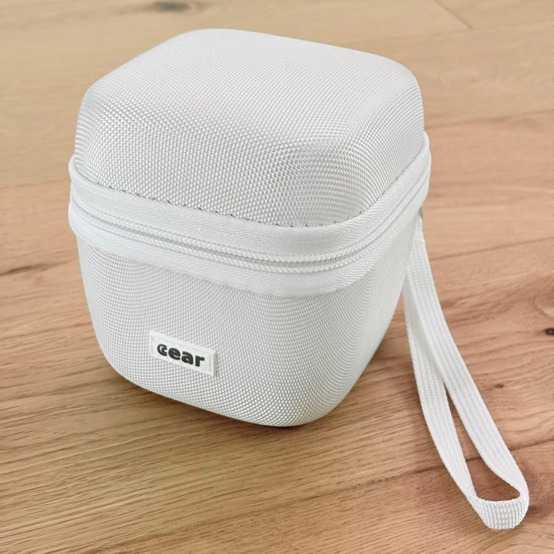 Cear pavé（シーイヤーパヴェ）【立体音響スピーカー】