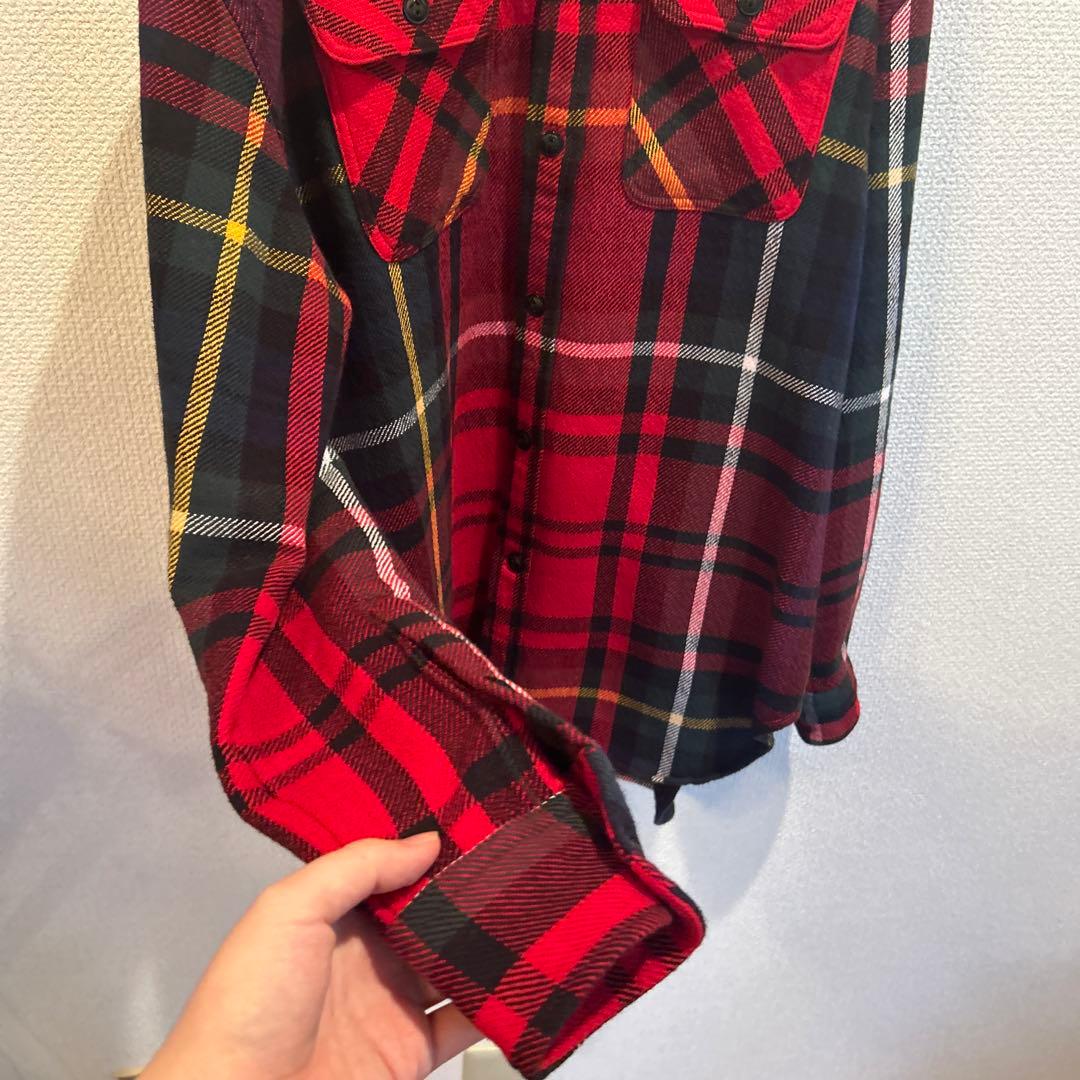 KIK様おまとめ Polo by Ralph Lauren 厚手　シャツ2025