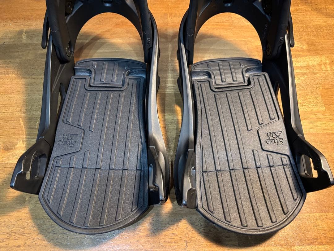 Step On スノーボード ビンディング メンズMサイズ