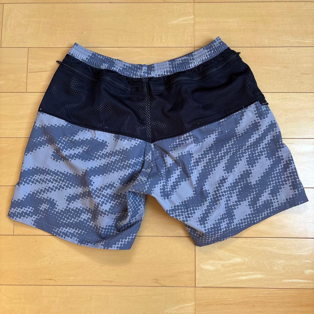 Answer4 4Pocket Short Pants“走るパンクスver.”​