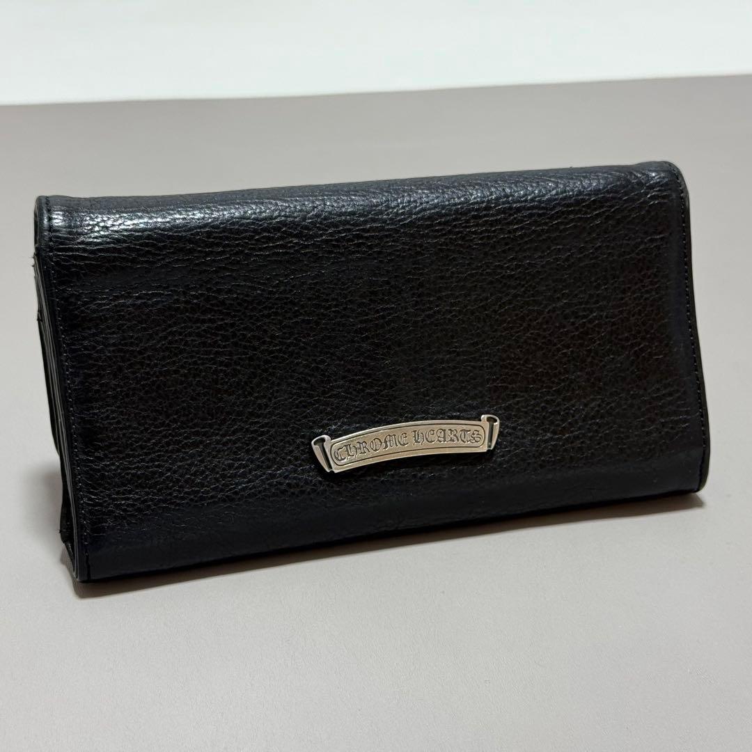 クロムハーツ　ジュディウォレット
