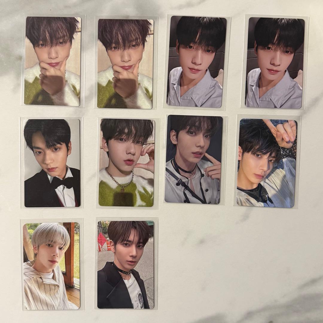 タレントカード kaikamal_amy