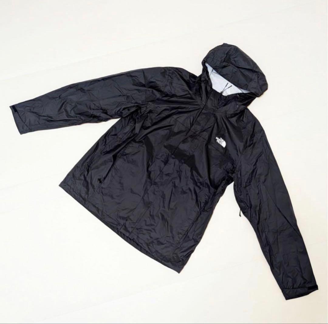 新品未使用　ノースフェイス Venture2 ベンチャージャケット　タグ付き